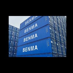 GUANGDONG BENMA INT'L LOGISTICS CO.,LTD logo