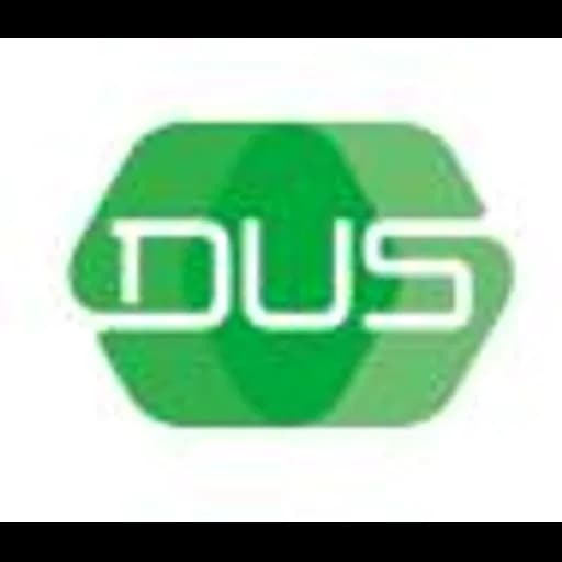 GUANGDONG DUS GROUP CO.,LTD logo