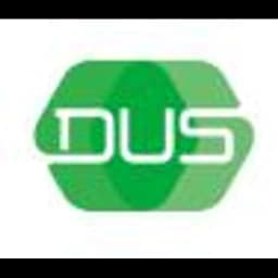 GUANGDONG DUS GROUP CO.,LTD logo