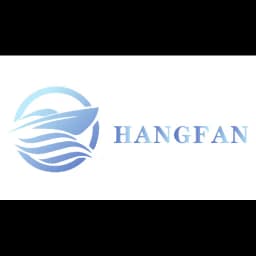 GUANGDONG HANGFAN INTERNATIONAL LOGISTICS CO.,LTD. logo
