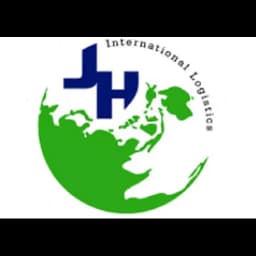 GUANGDONG JINHANG INTERNATIONAL LOGISTICS CO.,LTD logo
