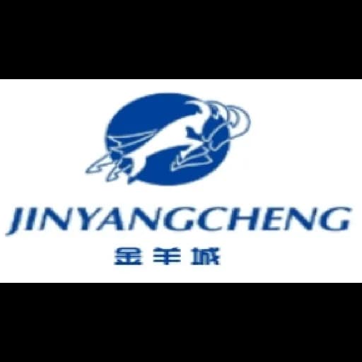 GUANGDONG JINYANGCHENG SUPPLY CHAIN TECHNOLOGY CO.LTD. logo
