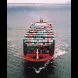 GuangDong JieYang logistics Co.,Ltd logo