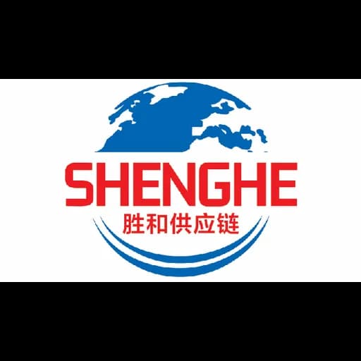 GUANGDONG SHENGHE SUPPLY CHAIN MANAGEMENT CO. LTD logo
