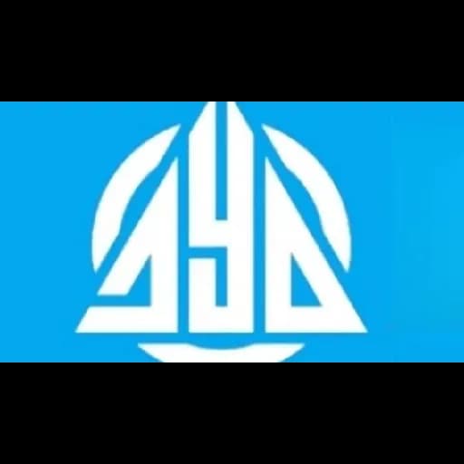 Guangdong Jiyun Da International Logistics Co., Ltd. logo