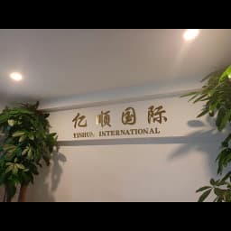GUANGDONG YISHUN INTERNATIONAL SUPPLY CHAIN CO. LTD logo