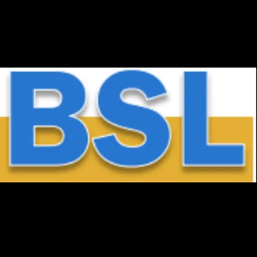 GUANGZHOU BEST SAILING INTERNATIONAL LOGISTICS CO.,LTD logo