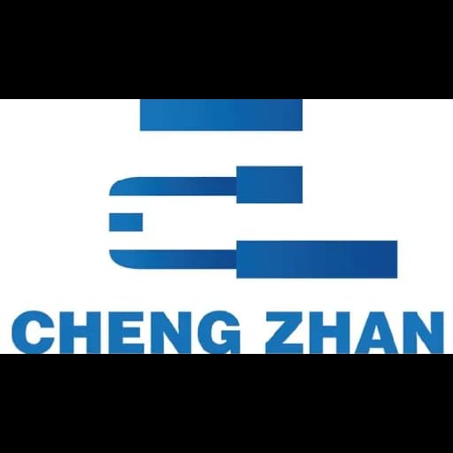 GUANGZHOU CHENGZHAN INT'L FREIGHT SERVICE CO.,LTD logo