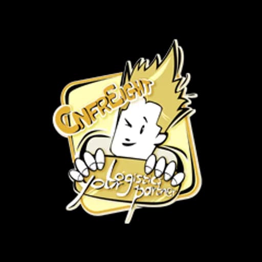 Guangzhou Cnfreight Supply Chain Management Co.,Ltd logo