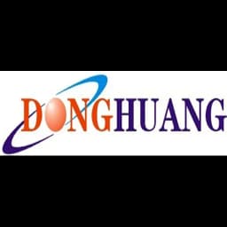 Guangzhou Donghuang Chemical Technology Co, Ltd. logo