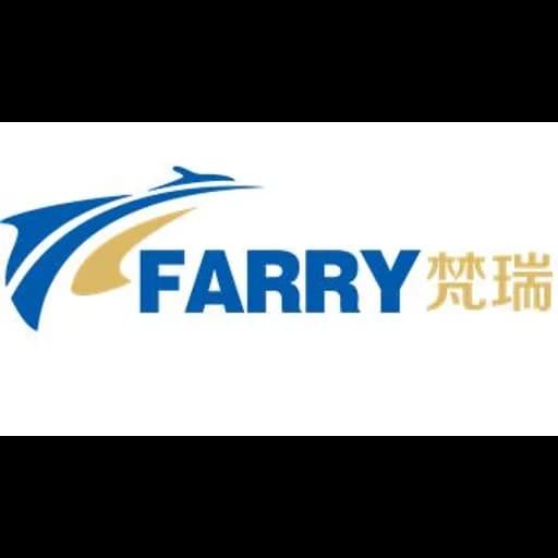 GuangZhou Farry International Logistics Co.,LTD logo