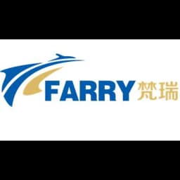 GuangZhou Farry International Logistics Co.,LTD logo