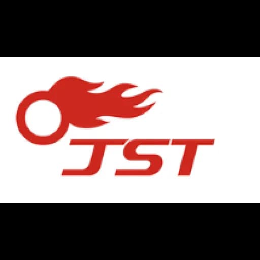GUANGZHOU JST LOGISTICS CO.,LTD logo
