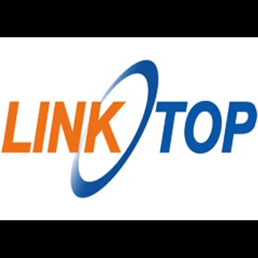GUANGZHOU LINK-TOP INT'l FORWARDING CO.,LTD logo