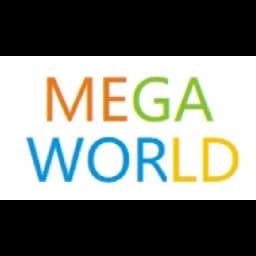 GUANGZHOU MEGA WORLD TRADING LIMITED logo