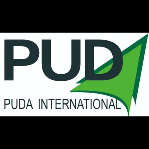 Guangzhou Puheda International Logistics Limited logo