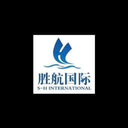 Guangzhou Shenghang International Freight Forwarding Co., Ltd. logo