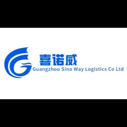 Guangzhou Sino Way Logistics Co.Ltd logo