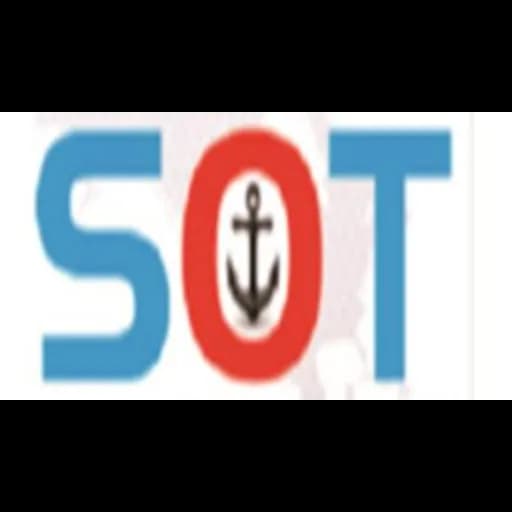 Guangzhou SOT Shipping Co.,LTD logo