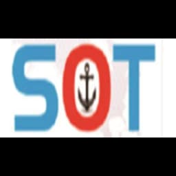 Guangzhou SOT Shipping Co.,LTD logo