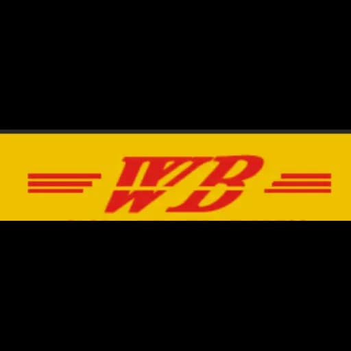 guangzhou weibo cargo co., ltd logo