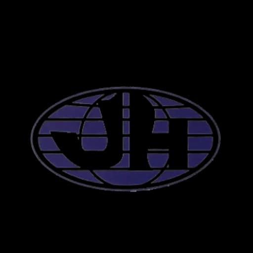 GUIZHOU JIEHAI FREIGHT FORWARDERS CO.,LTD logo