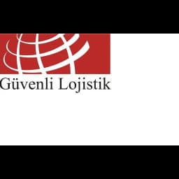GUVENLI LOJISTIK logo