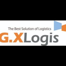 GX Logis Co., Ltd. logo