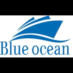 HA NOI BLUE OCEAN TRADING AND LOGISTICS., JSC logo