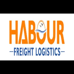 Habour Freight Logistics Ltd logo