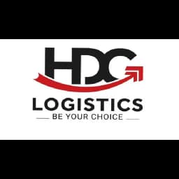 HAI DANG GLOBAL LOGISTICS logo
