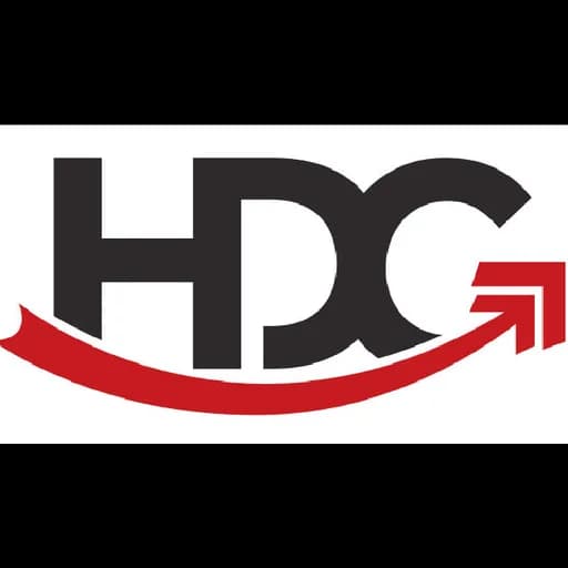 HAI DANG GLOBAL LOGISTICS CO.,LTD logo