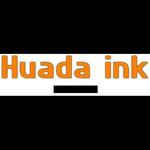 Haiyan Huada Ink Chemical Co., Ltd logo