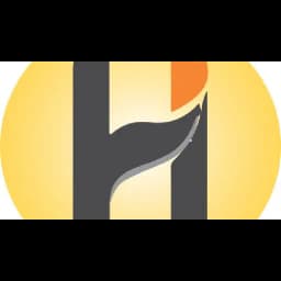 HANDS INTERNATIONAL logo