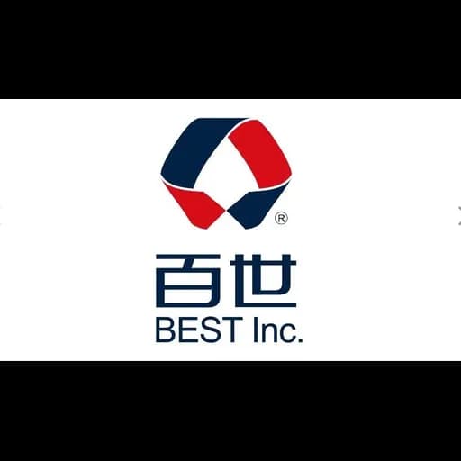 Hangzhou Best Huanya SCM Co.,Ltd. logo