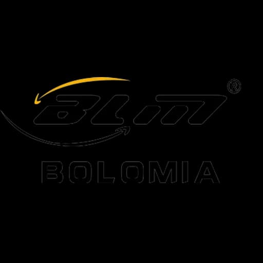 HANGZHOU BOLOMIA SUPPLY CHAIN CO.,LTD logo