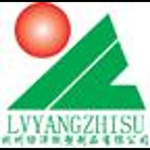 Hangzhou Lvyang Paper Product Co.,Ltd logo