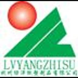 Hangzhou Lvyang Paper Product Co.,Ltd logo