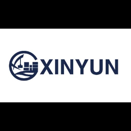 Hangzhou XINYUN Logistics Co., Ltd Guangzhou Branch logo
