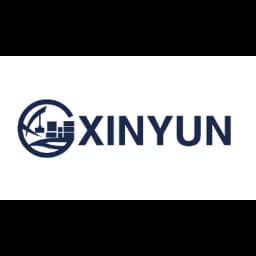Hangzhou XINYUN Logistics Co., Ltd Guangzhou Branch logo