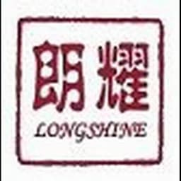 Hangzhoulongshine Bio Tech Co,. Litd logo