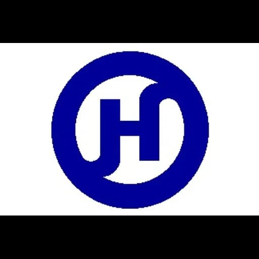 HANJIN GLOBAL LOGISTICS(GUANGZHOU)CO.,LTD logo