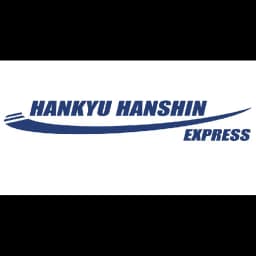 Hankyu Hanshin Express Co., Ltd. logo