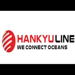Hankyu Maritime Pvt Ltd logo