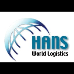 HANS WORLD LOGISTICS (SHENZHEN) CO.,LTD. logo