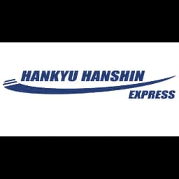 Hankyu Hanshin Express Co., Ltd. logo