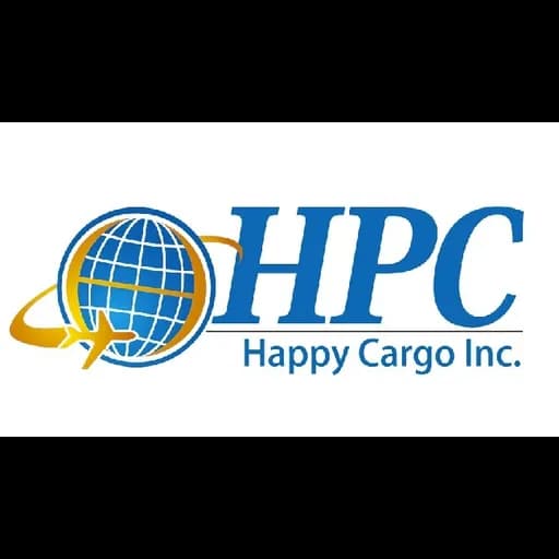 Happy Cargo Inc. logo