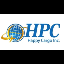 Happy Cargo Inc. logo