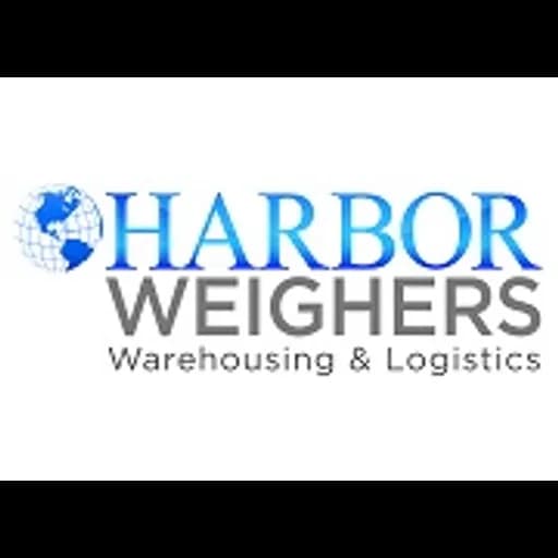 Harbor Weighers Inc logo