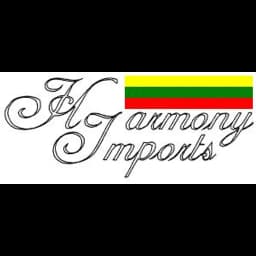 Harmony Imports logo